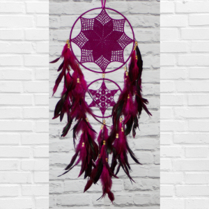 Duży łapacz snów AG29