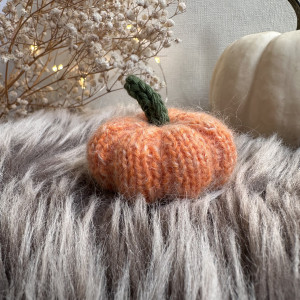 Dynia ozdobna, mała - 1 szt.