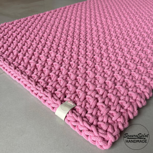 Dywan ze sznurka 55 x 90