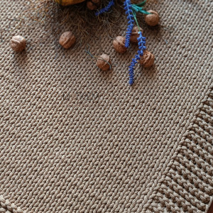 Dywan ze sznurka Pascal 60/120cm    .