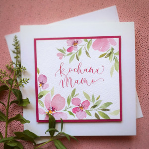 Dzień Matki kwiaty IV