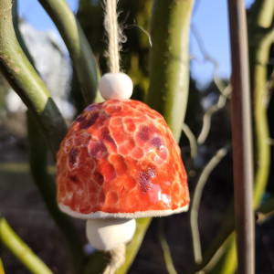 dzwonek ceramiczny 4