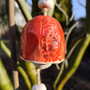 dzwonek ceramiczny 7