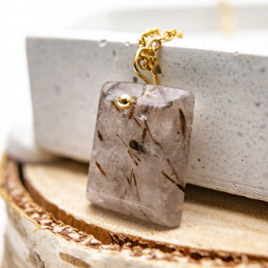 Eulalia – Amulet Uwięzionego Czasu