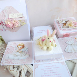 Exploding box na chrzest 398