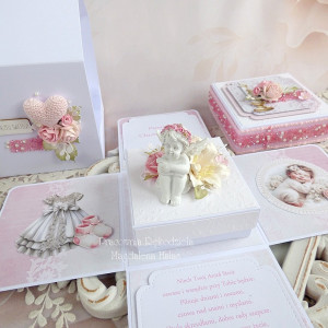 Exploding box na chrzest 402