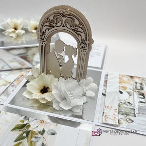 Exploding box na ślub 06