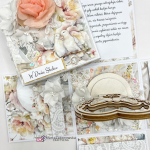 Exploding box na ślub 07