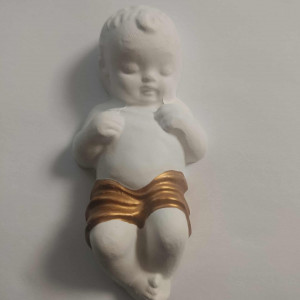 Figurka „Dzieciątko Jezus”