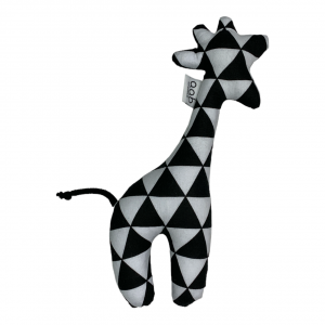 Grzechotka Żyrafa Gałazki (424706)