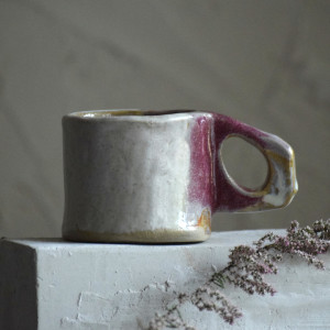 HARU_filiżanka ceramiczna 1