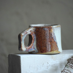 HARU_filiżanka ceramiczna 2