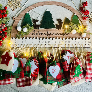 Kalendarz adwentowy