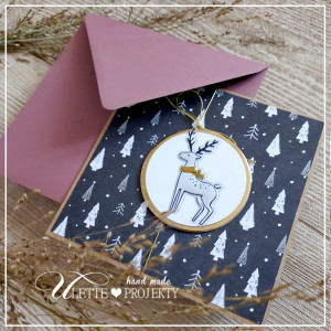 Kartka Boże Narodzenie 11