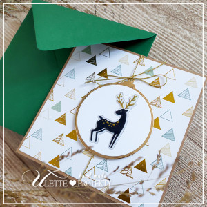 Kartka Boże Narodzenie 12