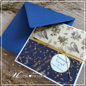 Kartka Boże Narodzenie 13