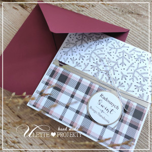 Kartka Boże Narodzenie 16