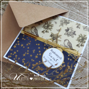 Kartka Boże Narodzenie 17