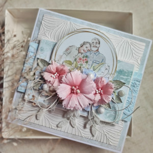 Kartka dla Dziadków 1