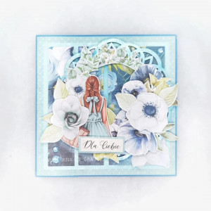 Kartka dla kobiety, 153