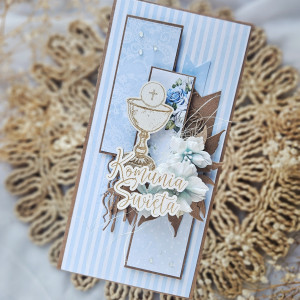 Kartka komunijna 4/2026