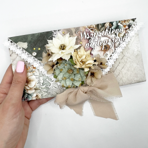 Kartka kopertówka Wszystkiego Najlepszego 002