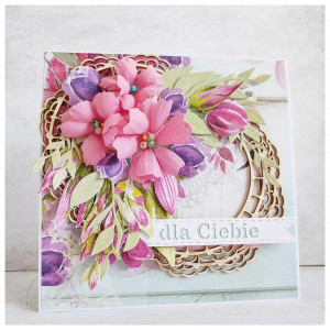 Kartka na urodziny/imieniny #37