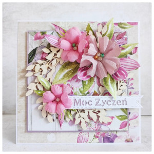 Kartka na urodziny/imieniny #38