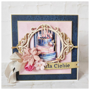 Kartka na urodziny/imieniny #39