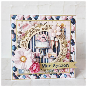 Kartka na urodziny/imieniny #40