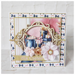 Kartka na urodziny/imieniny #41