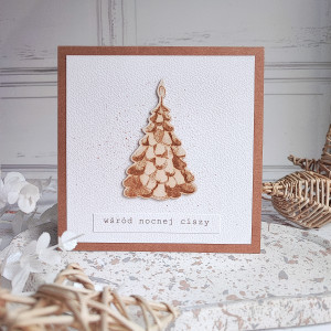 Kartka świąteczna 01