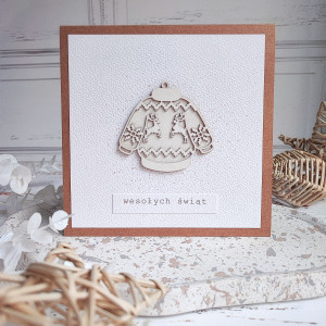 Kartka świąteczna 03
