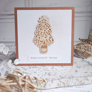 Kartka świąteczna 04