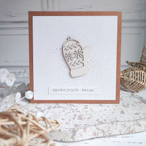 Kartka świąteczna 05