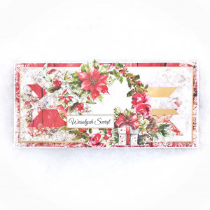 Kartka świąteczna 5/2025