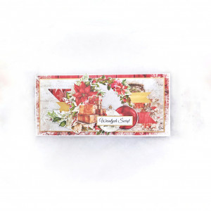 Kartka świąteczna 6/2025