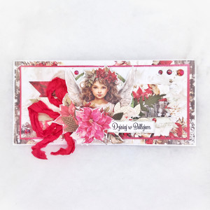 Kartka świąteczna 7/2025