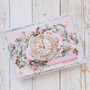 Kartka uniwersalna | Spełnienia marzeń