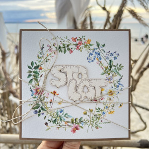 Kartka urodzinowa z życzeniami KUS-754