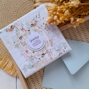 Kartka z okazji narodzin uniwersalna dla chłopca/dziewczynki