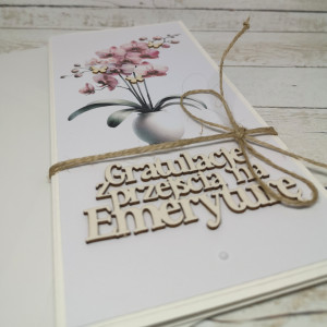 Kartka z okazji przejścia na emeryturę1