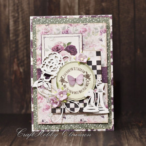 Kochanym Dziadkom - moc życzeń