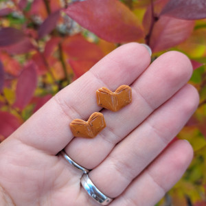 Kolczyki Poclay- Książki 2