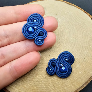 Kolczyki sutasz sztyfty 1