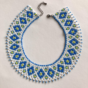 Kolia Sylianka Niezapominajka