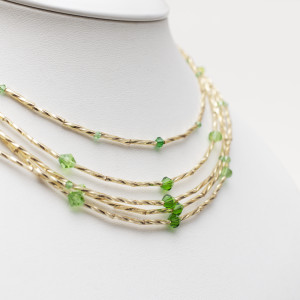 KOLIA "SYLVIE" - ŚWIEŻOŚĆ LEŚNEJ ROSY