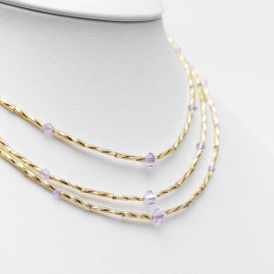 KOLIA "VIOLA" - BARWY KRÓLEWSKIEJ INTUICJI