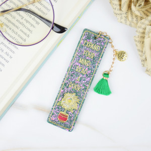 Kompaktowa tłoczona zakładka 128