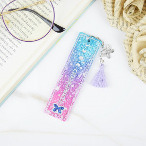 Kompaktowa tłoczona zakładka 129